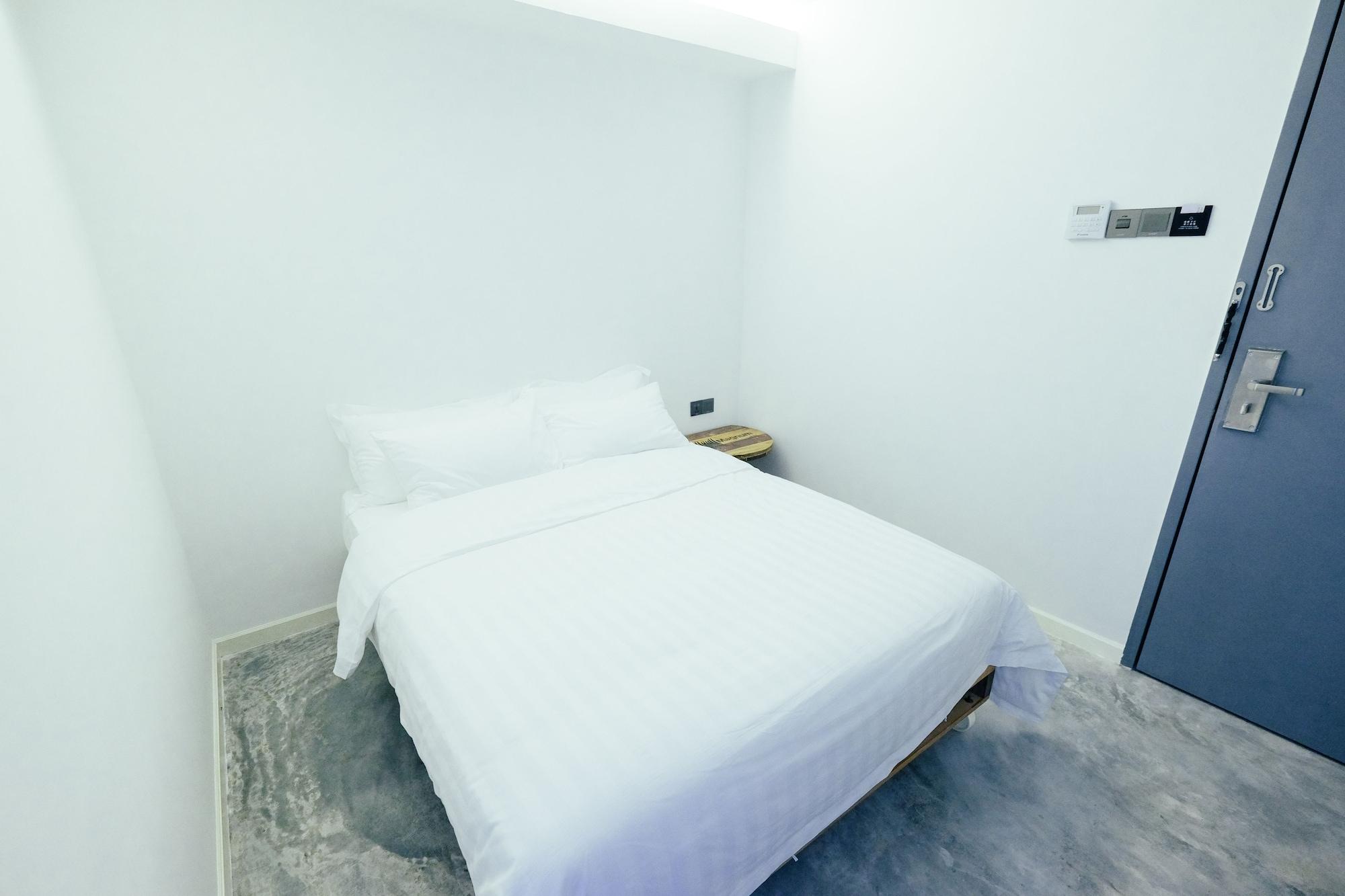 White Loft Hotel Malacca Exteriör bild