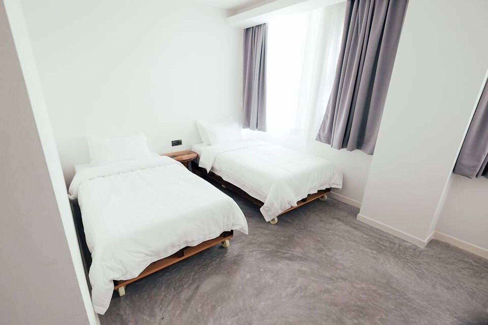 White Loft Hotel Malacca Exteriör bild