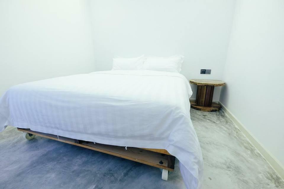 White Loft Hotel Malacca Exteriör bild
